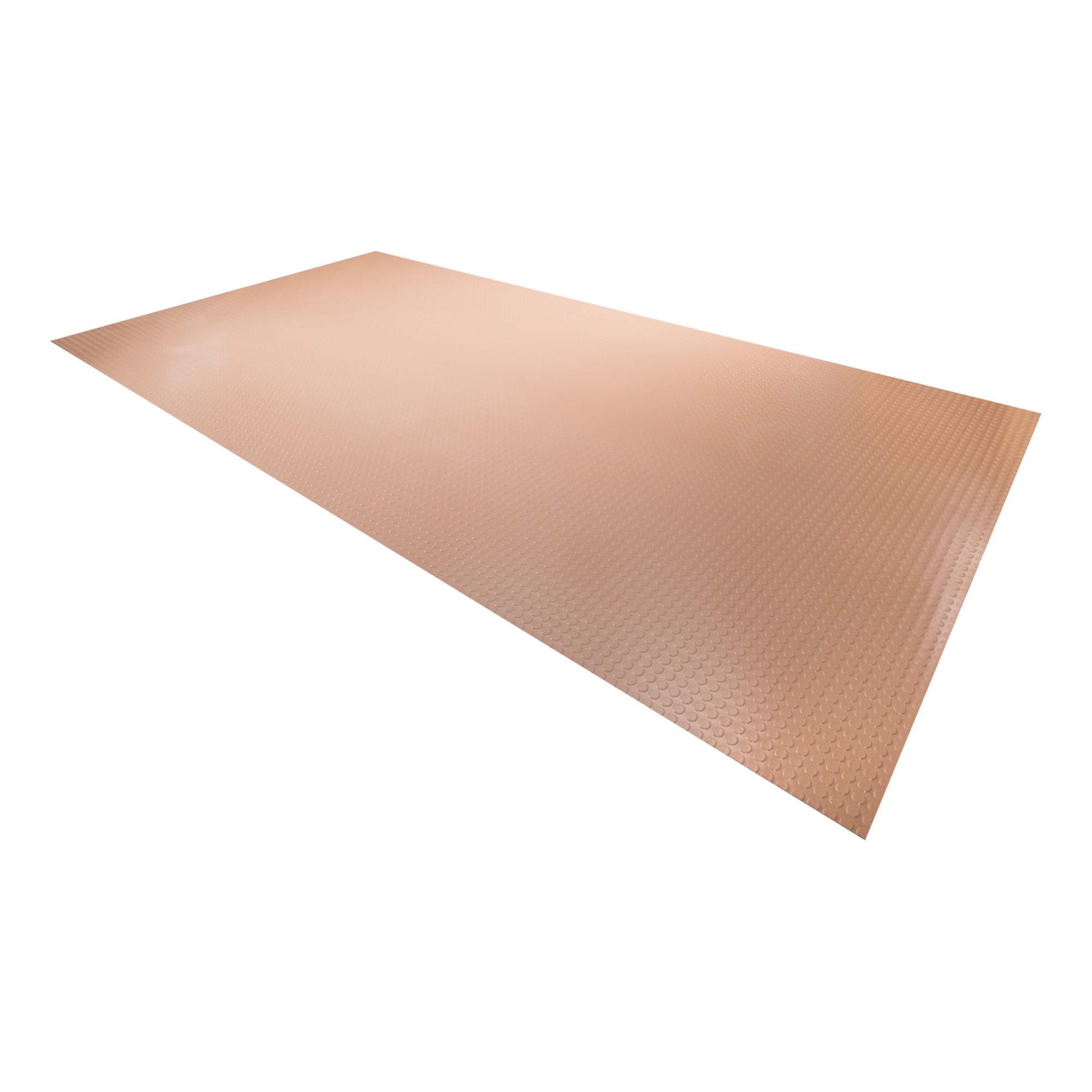 G-Floor, Vinyl Floor Protector Mat, Coverage Area 127.5 ft², Model# GF75CN717SN